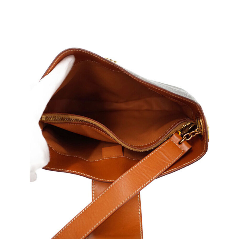 Celine Macadam Shoulder Bag - Picture 3 of 9